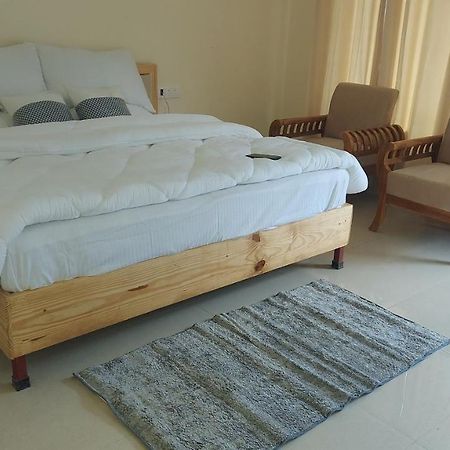 Hotel Anandam Phata Kültér fotó