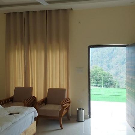 Hotel Anandam Phata Kültér fotó