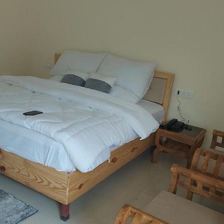Hotel Anandam Phata Kültér fotó