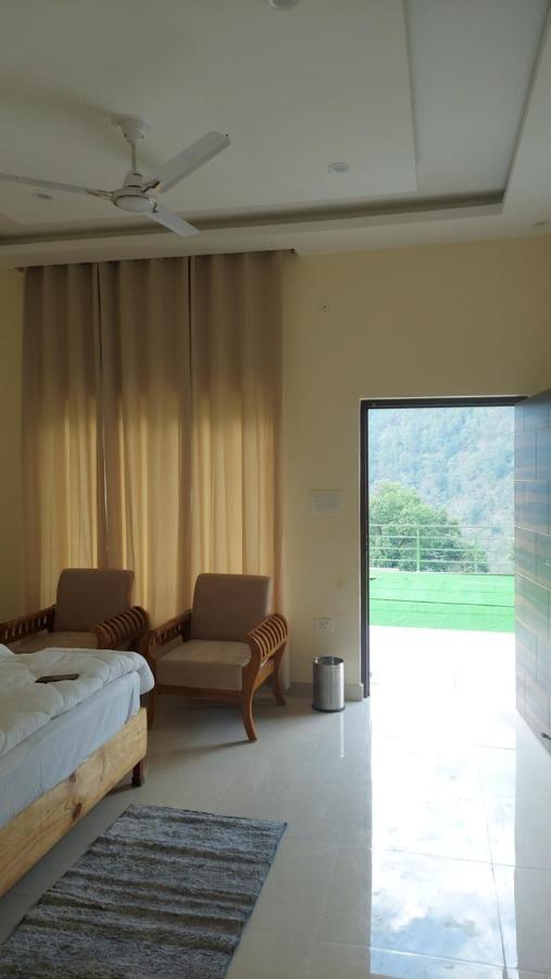 Hotel Anandam Phata Kültér fotó