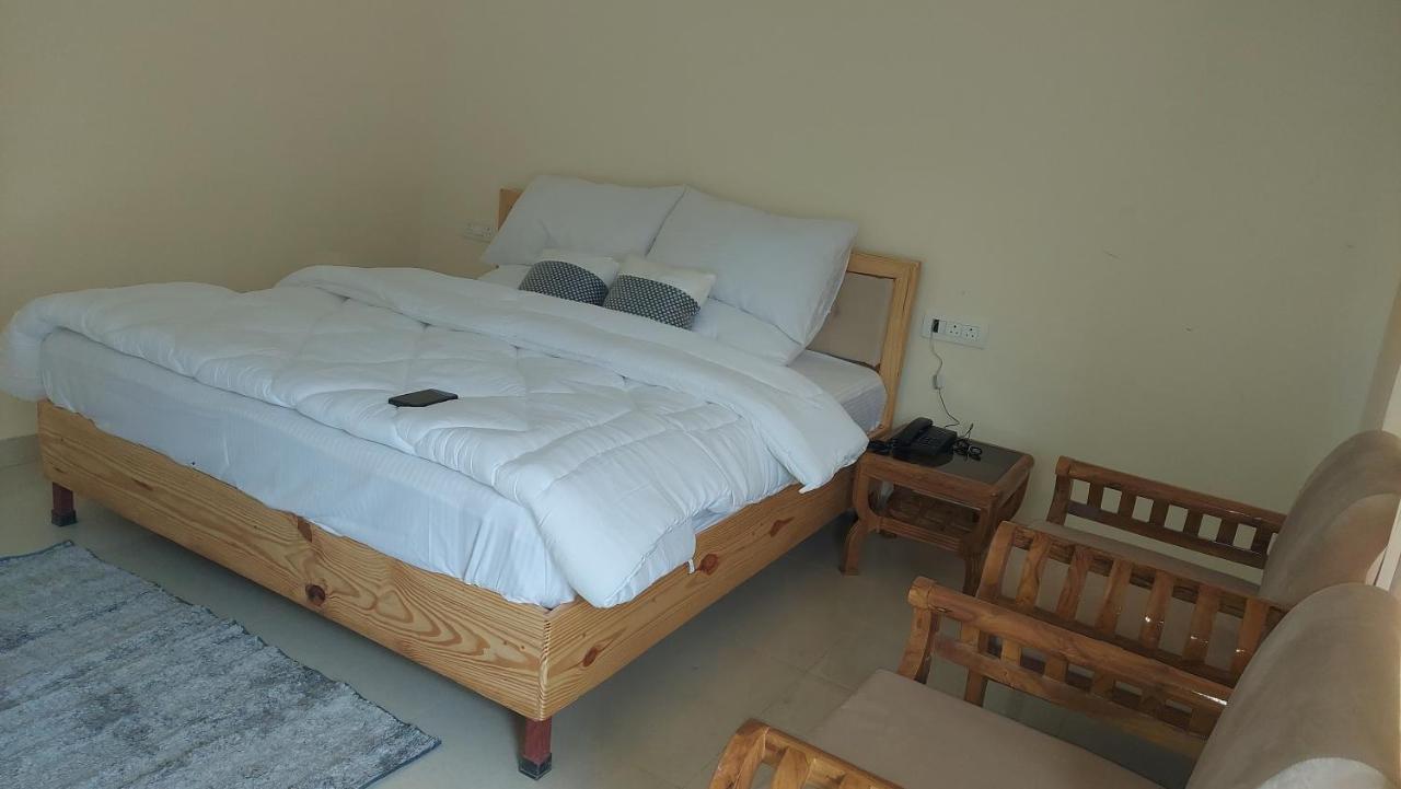 Hotel Anandam Phata Kültér fotó